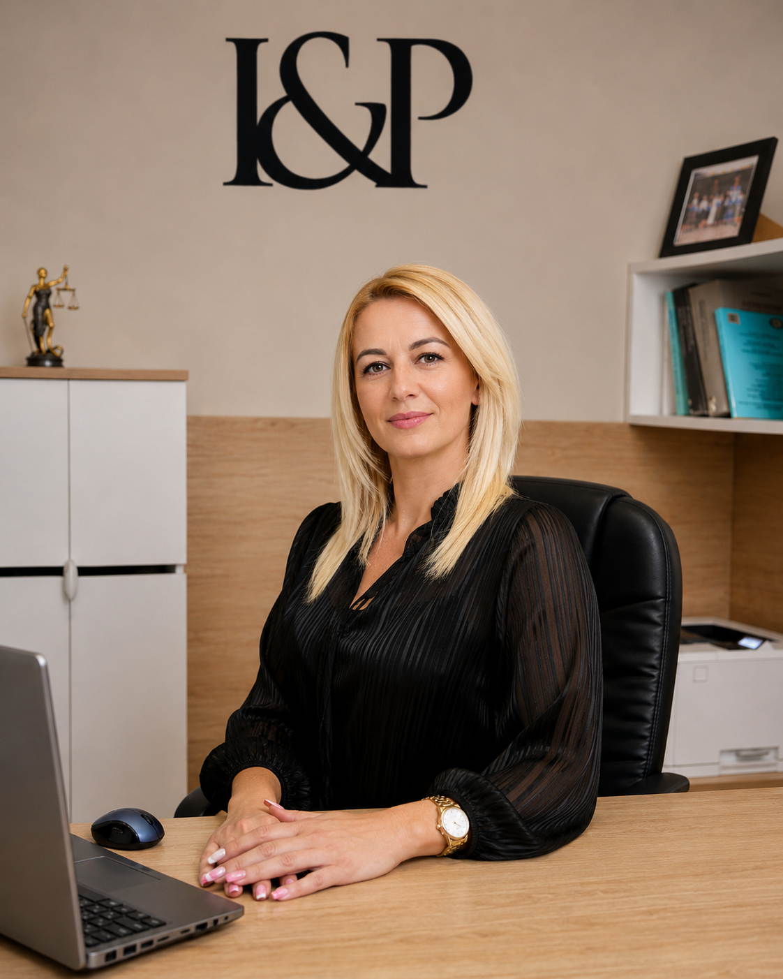 website service
