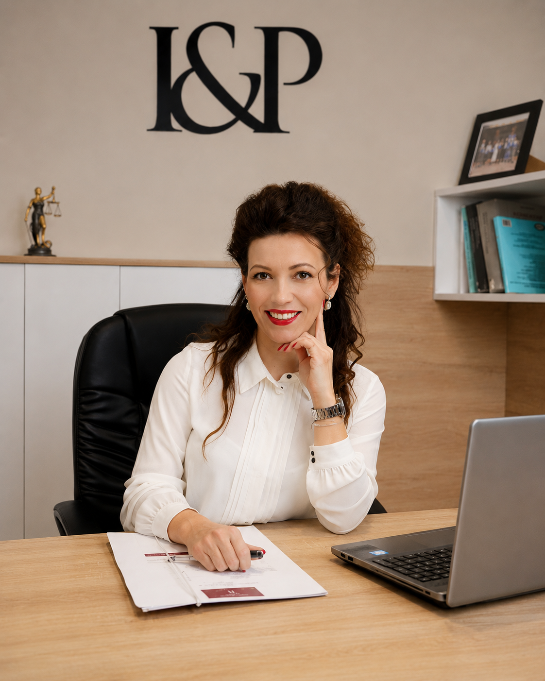 website service