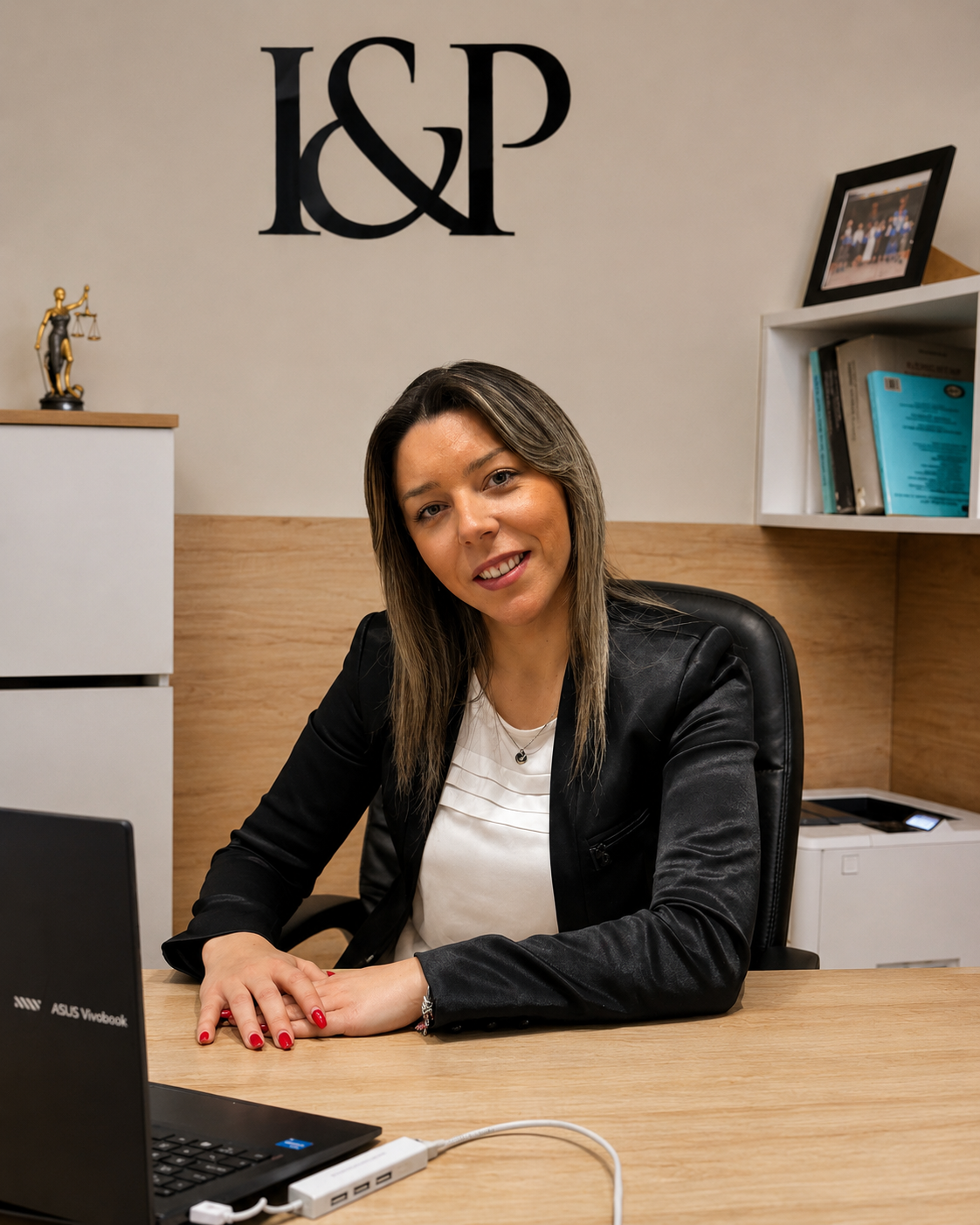 website service